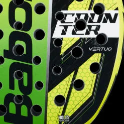 Vertuo Counter 2023, Padelracket For Nybegynnere, Unisex