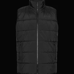 Vest Puffer, Vest, Herre