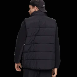 Vest Puffer, Vest, Herre
