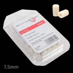 Vfg Pussepropper Kal 7,5 Mm/.30 50-Pakn, Pussepropper