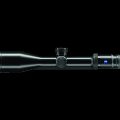 Victory Ht 3-12X56, Asv+ Retikkel 60 Rail Mount, Kikkertsikte