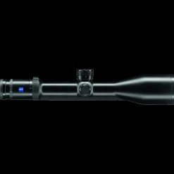 Victory Ht 3-12X56, Asv+ Retikkel 60 Rail Mount, Kikkertsikte