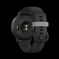 Vivoactive 5 Black & Slate, Smartklokke, Multisportklokke, Unisex