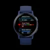 Vivoactive 5 Cpt. Blue Metallic, Smartklokke, Multisportklokke, Unisex