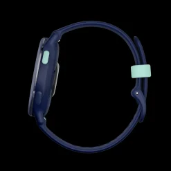Vivoactive 5 Cpt. Blue Metallic, Smartklokke, Multisportklokke, Unisex