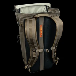Vorn Dx30, Ryggsekk