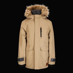 Voss Jr Parka, Parkas, Junior