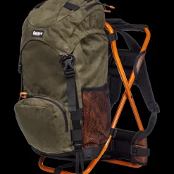 Vraken Evo 30, Stolsekk