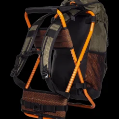 Vraken Evo 30, Stolsekk