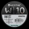 W10 13 Braid Coastal 0.148Mm 150M 8.7Kg, Fiskesene Multifilament