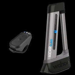 Wahoo, Kickr Climb, Aktiv ForhjulsStøtte Til Sykkelrulle