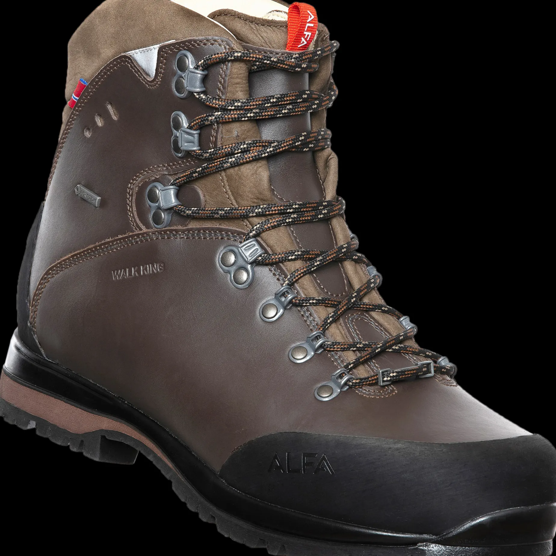 Walk King Adavance Gtx, Fjellstovel, Herre