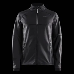 Warm Train Jacket , Treningsjakke Herre