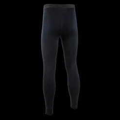 Warm Wool Pants 4/4, Ullongs, Herre