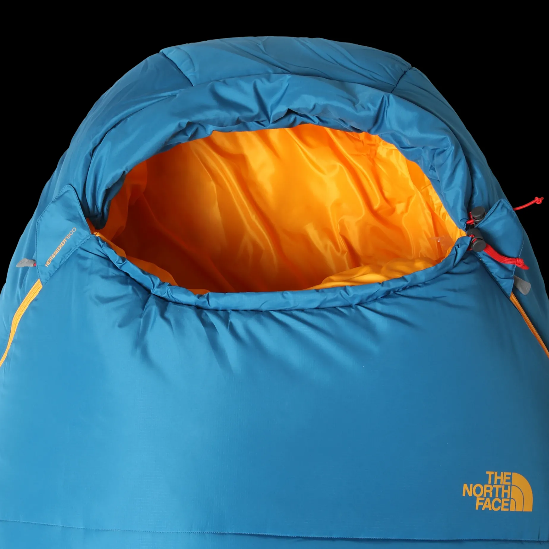 Wasatch Pro 20, Sovepose Unisex