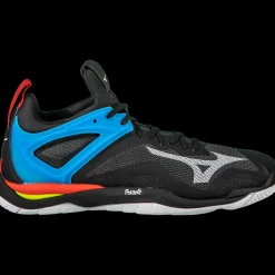 Wave Mirage 3, Hallsko, Herre