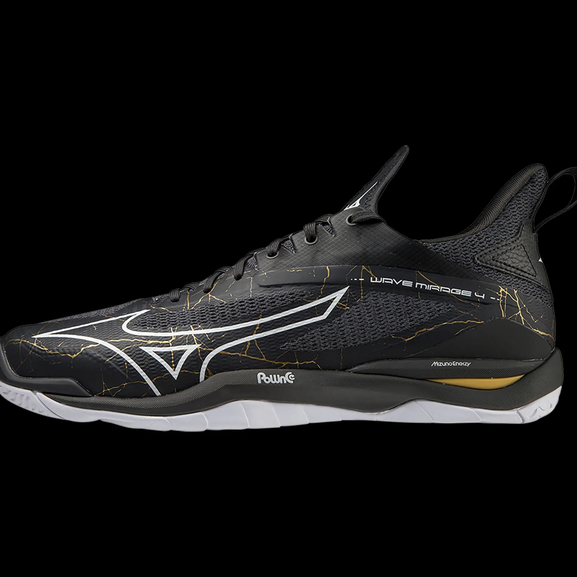 Wave Mirage 4, Hallsko Herre