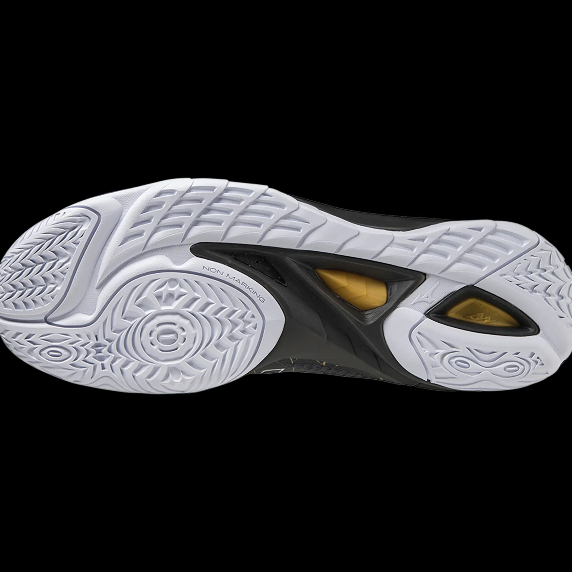 Wave Mirage 4, Hallsko Herre