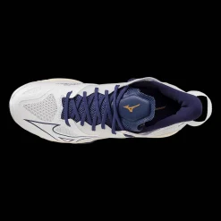 Wave Mirage 5, Handballsko, Herre