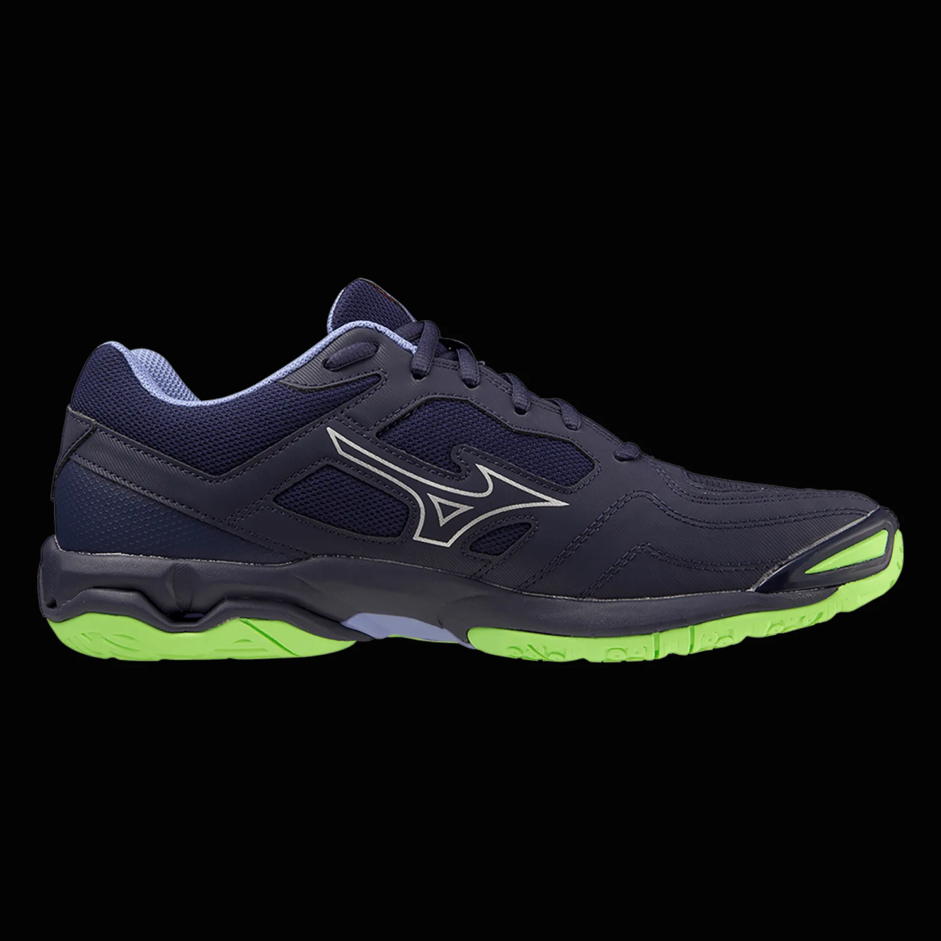 Wave Phantom 3, Hallsko, Herre