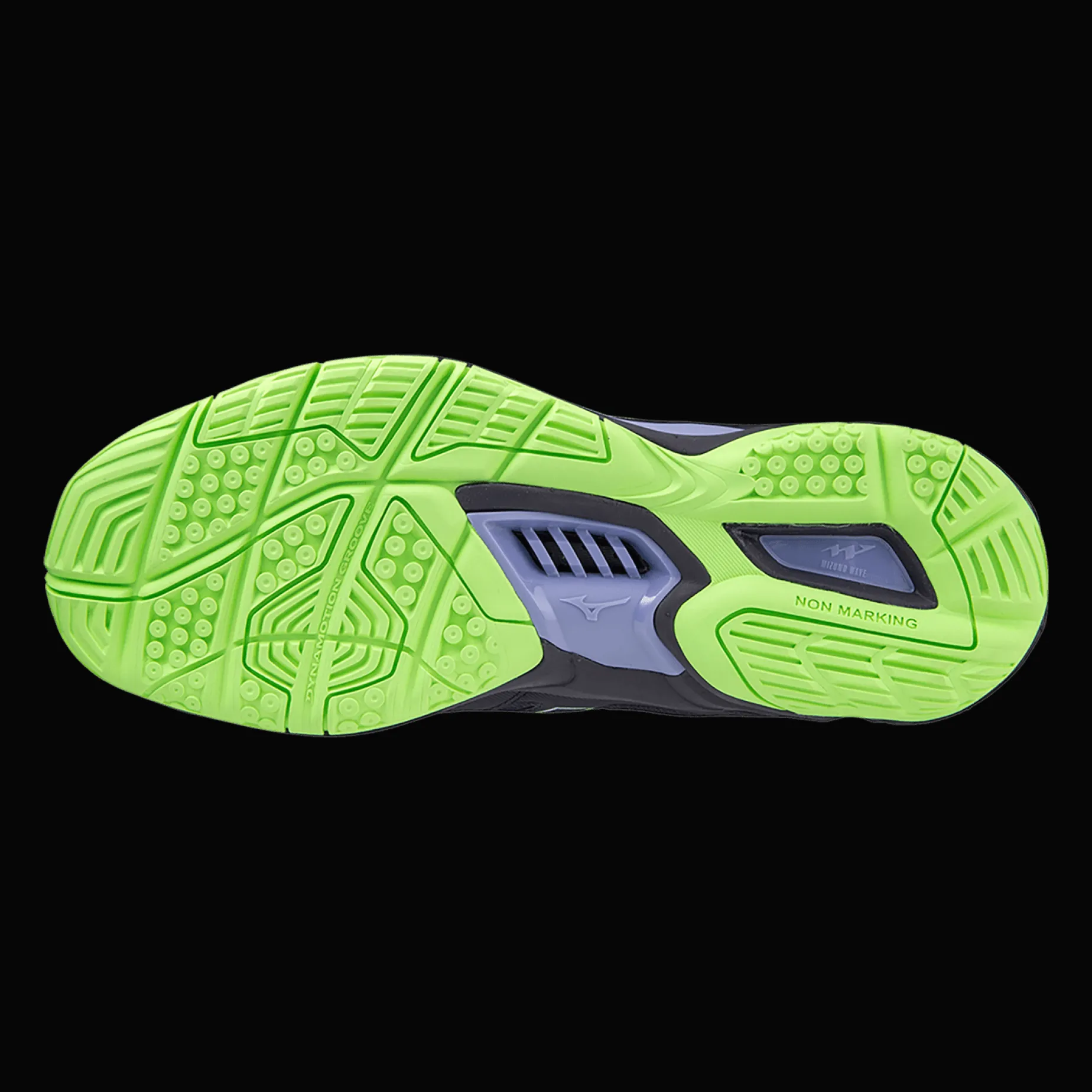 Wave Phantom 3, Hallsko, Herre