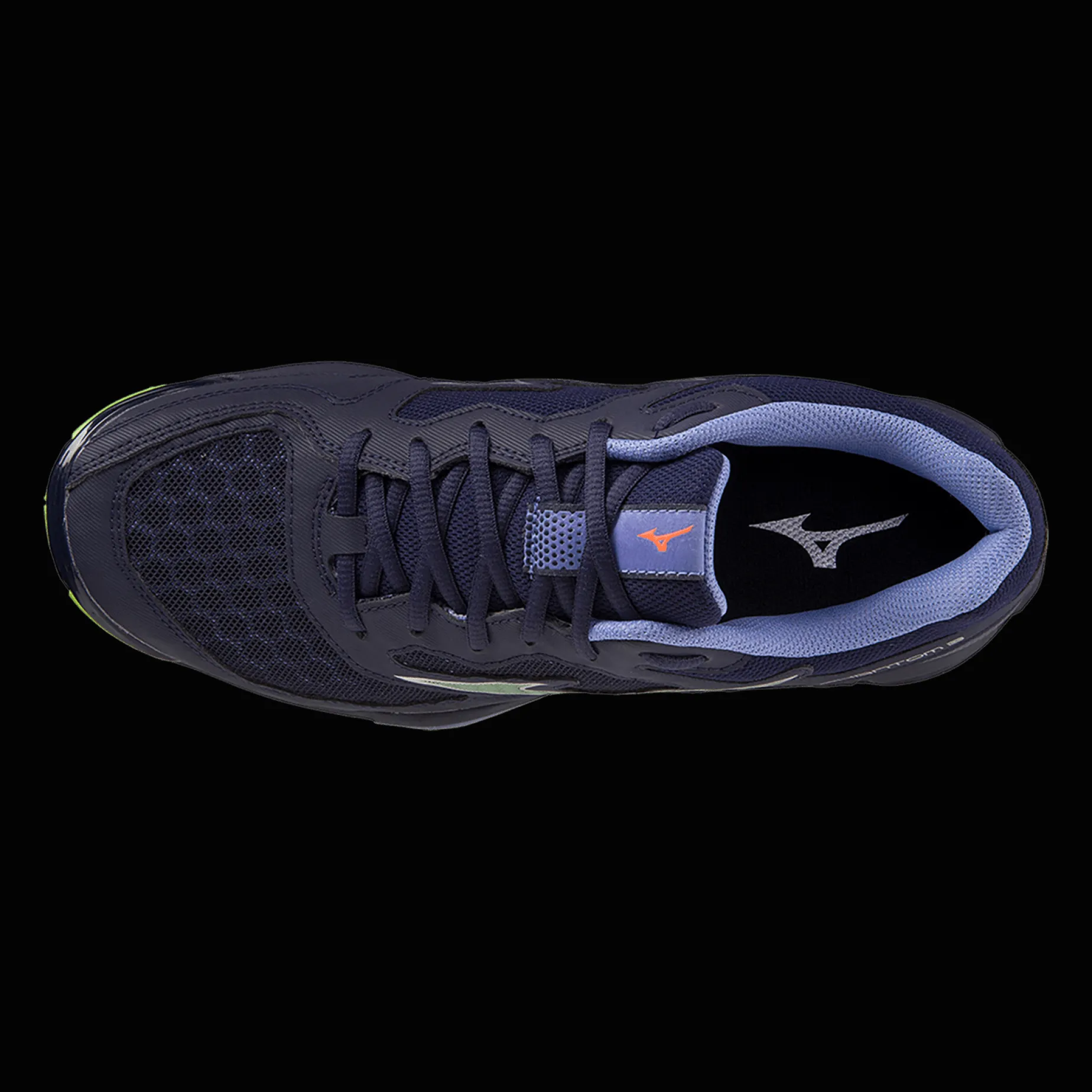 Wave Phantom 3, Hallsko, Herre