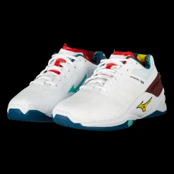 Wave Stealth Neo U, Hallsko, Herre