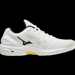 Wave Stealth V, Handballsko Herre