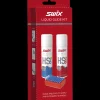 Wax Kit P17 Liquid Glide 23/24, Hurtigglidersett Med Borste Langrenn