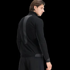 Wear Partial Gore R3 Windstopper Shirt, Treningsjakke Herre