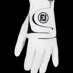 Weathersof 2-Pk, Golfhanske Herre Venstre Hand