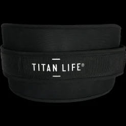 Weight Lifting Belt, Loftebelte