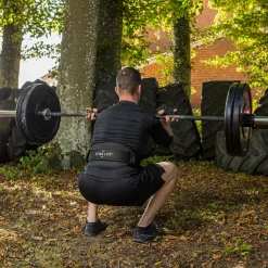 Weight Lifting Belt, Loftebelte