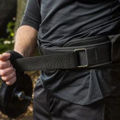 Weight Lifting Belt, Loftebelte