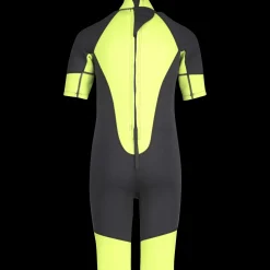 Wetsuit For Kids - 20, Våtdrakt, Junior