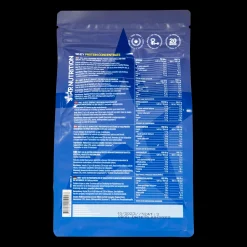 Whey-80, Proteinpulver