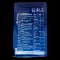 Whey-80, Proteinpulver