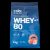 Whey-80, Proteinpulver