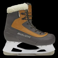 Whistler Skate Unisex Jr, Hockeyskoyte Junior