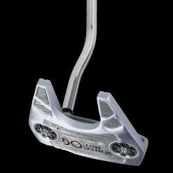 White Hot Og Seven Strokelab Pistol 34\\\\\\\\