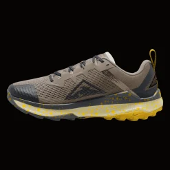 Wildhorse 8, Terrenglopesko, Herre