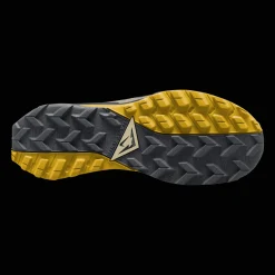 Wildhorse 8, Terrenglopesko, Herre