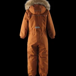 Winter Overall Stavanger, Vinterdress Barn