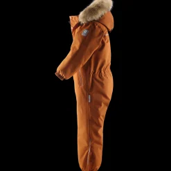 Winter Overall Stavanger, Vinterdress Barn