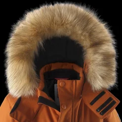 Winter Overall Stavanger, Vinterdress Barn