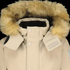 Winter Overall Stavanger, Vinterdress Barn