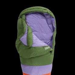 Wm's Angel Fire Long, Sovepose Dame