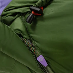 Wm's Angel Fire Long, Sovepose Dame