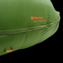 Wm's Angel Fire Reg, Sovepose Dame