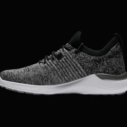 Woman Fj Flex Xp, Golfsko Dame